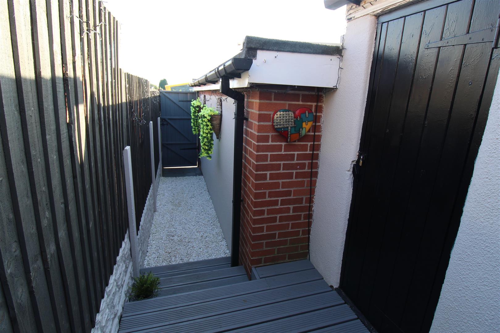 Moorland Road, Burslem, Stoke-On-Trent